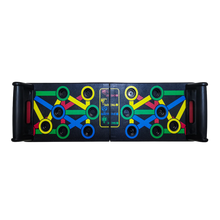 Carica l'immagine nel visualizzatore di Gallery, 9 in 1 tavola per l'allenamento power up - Ozerty
