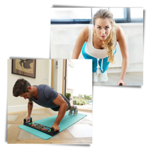 Carica l'immagine nel visualizzatore di Gallery, 9 in 1 tavola per l'allenamento power up - Ozerty
