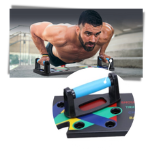 Carica l'immagine nel visualizzatore di Gallery, 9 in 1 tavola per l'allenamento power up
