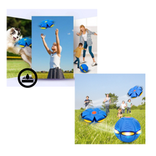Load image into Gallery viewer, Palla magica UFO - Ozerty
