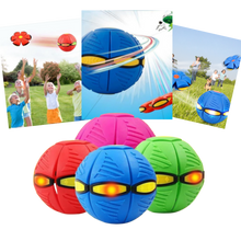 Load image into Gallery viewer, Palla magica UFO - Ozerty
