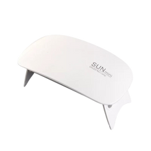 Load image into Gallery viewer, Lampada per asciugare lo smalto sulle unghie a luce UV LED - Ozerty
