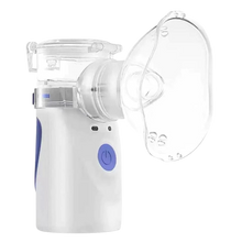 Carica l'immagine nel visualizzatore di Gallery, Nebulizzatore a ultrasuoni per bambini e adulti - Ozerty
