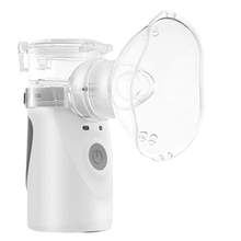 Carica l'immagine nel visualizzatore di Gallery, Nebulizzatore a ultrasuoni per bambini e adulti - Ozerty
