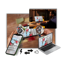 Load image into Gallery viewer, Adattatore universale per schede SD - Ozerty
