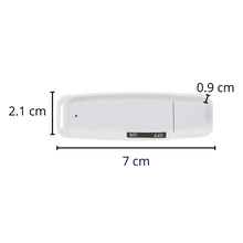 Load image into Gallery viewer, Registratore vocale USB - Ozerty
