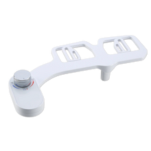Load image into Gallery viewer, Attacco WC per bidet - Ozerty

