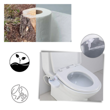 Load image into Gallery viewer, Attacco WC per bidet - Ozerty
