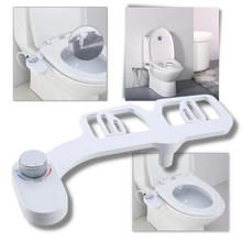 Load image into Gallery viewer, Attacco WC per bidet - Ozerty

