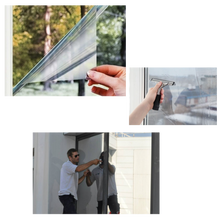 Load image into Gallery viewer, Pellicola riflettente per la privacy delle finestre
