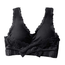 Load image into Gallery viewer, Reggiseno push up senza fili senza cuciture  - Ozerty
