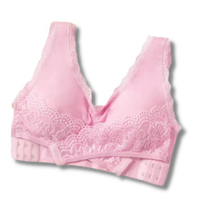 Load image into Gallery viewer, Reggiseno push up senza fili senza cuciture
