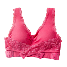Load image into Gallery viewer, Reggiseno push up senza fili senza cuciture  - Ozerty
