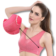 Load image into Gallery viewer, Reggiseno push up senza fili senza cuciture  - Ozerty

