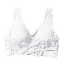 Load image into Gallery viewer, Reggiseno push up senza fili senza cuciture
