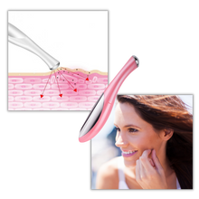 Load image into Gallery viewer, Massaggiatore elettrico multifunzionale per il viso - Ozerty
