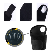Load image into Gallery viewer, Polsino professionale traspirante - Ozerty
