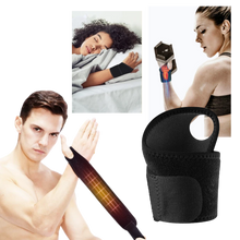 Load image into Gallery viewer, Polsino professionale traspirante - Ozerty
