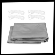 Load image into Gallery viewer, Parasole rettangolare resistente alle intemperie vela - Ozerty
