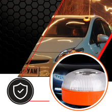 Load image into Gallery viewer, Luce Stroboscopica LED per Emergenza Auto Accreditata - Ozerty
