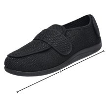 Load image into Gallery viewer, Scarpe ortopediche diabetiche regolabili - Ozerty
