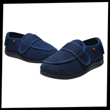 Load image into Gallery viewer, Scarpe ortopediche diabetiche regolabili - Ozerty
