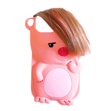 Load image into Gallery viewer, Adorabile Custodia per Iphone Rosa  -Per iPhone 11 - Ozerty
