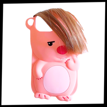 Load image into Gallery viewer, Adorabile Custodia per Iphone Rosa  - Ozerty
