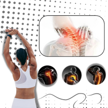 Load image into Gallery viewer, Cuscino Riscaldante per il Dolore Cervicale - Ozerty
