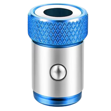 Load image into Gallery viewer, Ugello Magnetico per Viti -Blu - Ozerty
