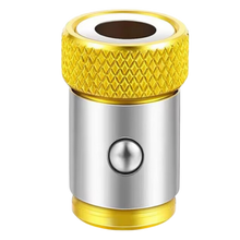 Load image into Gallery viewer, Ugello Magnetico per Viti -Giallo - Ozerty
