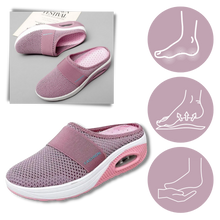 Load image into Gallery viewer, Scarpe antiscivolo per diabetici con cuscinetto d'aria - Ozerty
