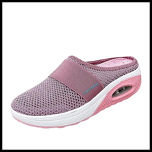Load image into Gallery viewer, Scarpe antiscivolo per diabetici con cuscinetto d'aria - Ozerty
