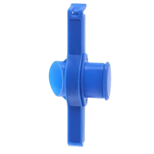Load image into Gallery viewer, Clip Sigilla-Sacchetti Ermetiche -Blu - Ozerty
