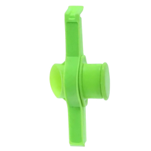 Load image into Gallery viewer, Clip Sigilla-Sacchetti Ermetiche -Verde - Ozerty
