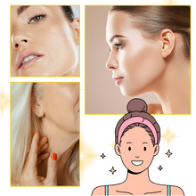 Load image into Gallery viewer, Tonico Illuminante al Collagene Anti-Aging - Ozerty
