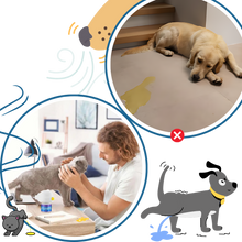 Load image into Gallery viewer, Sollievo dall'ansia per gli animali domestici - Ozerty

