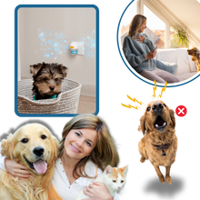 Load image into Gallery viewer, Sollievo dall'ansia per gli animali domestici - Ozerty
