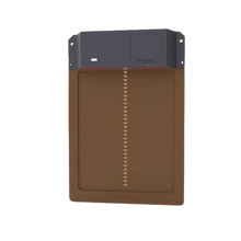 Load image into Gallery viewer, Porta automatica per pollaio -Marrone - Ozerty
