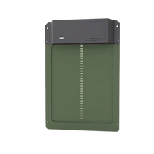 Load image into Gallery viewer, Porta automatica per pollaio -Verde - Ozerty
