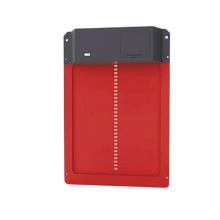 Load image into Gallery viewer, Porta automatica per pollaio -Rosso - Ozerty
