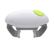 Load image into Gallery viewer, Apriscatole elettrico automatico -Verde - Ozerty
