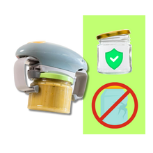 Load image into Gallery viewer, Apriscatole elettrico automatico - Ozerty
