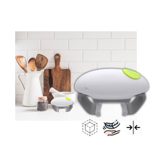 Load image into Gallery viewer, Apriscatole elettrico automatico - Ozerty
