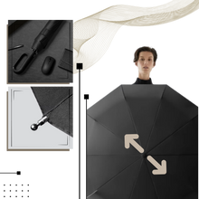 Load image into Gallery viewer, Ombrello Antivento a Chiusura Automatica - Ozerty
