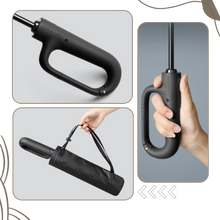 Load image into Gallery viewer, Ombrello Antivento a Chiusura Automatica - Ozerty
