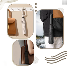 Load image into Gallery viewer, Ombrello Antivento a Chiusura Automatica - Ozerty
