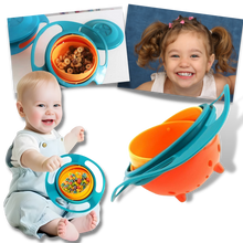Load image into Gallery viewer, Ciotola universale Gyro per bambini - Ozerty
