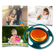 Load image into Gallery viewer, Ciotola universale Gyro per bambini - Ozerty
