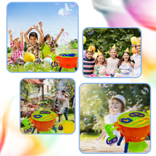 Load image into Gallery viewer, Macchina per barbecue a bolle d'aria - Ozerty
